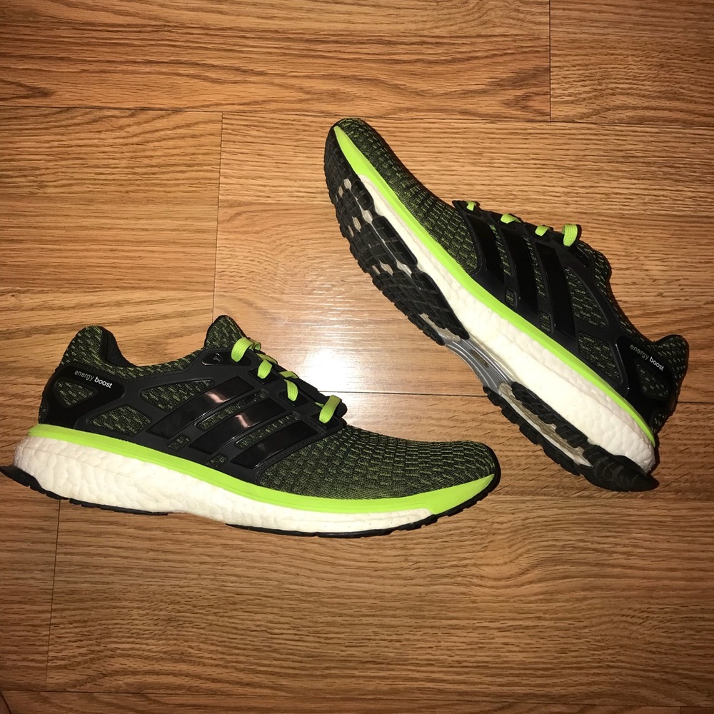 Adidas Energy Boost